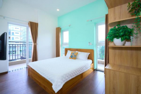 Pooh House 10 - Mermaid apartment